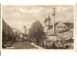 TRENČÍN / SLOVENSKO /rok1930?*OB986