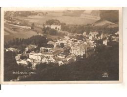 TRENČIANSKÉ TEPLICE / SLOVENSKO /rok1937?*OB993