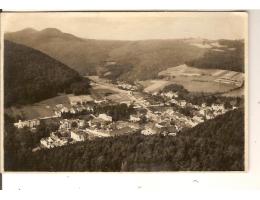 TRENČIANSKÉ TEPLICE / SLOVENSKO /rok1932?*OB999