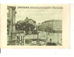 BRATISLAVA / SLOVENSKO /rok1926?*OB1002