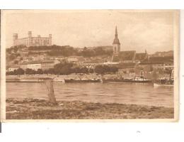 BRATISLAVA / SLOVENSKO /rok1923?*OB1008