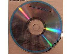 CD Mozart Houslové koncerty kv. 207,211,190