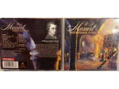 CD Mozart Reqiem D-moll kv. 626
