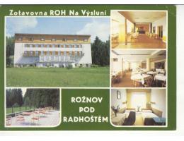 6319 Rožnov pod Radhoštěm