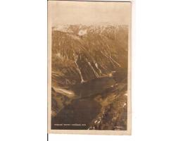 VYSOKÉ TATRY/ MOŘSKÉ OKO /rok1925?*AE798