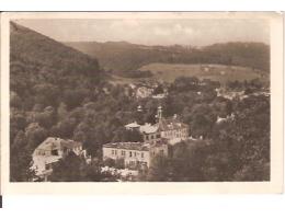 TRENČIANSKÉ TEPLICE  /rok1946?*AE827