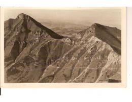 BELANSKÉ TATRY + ŽDIARSKÉ VIDLY  /rok1938?*AE831