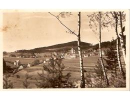 VĚTŘNÍ/ČESKÝ KRUMLOV/r.1950/*M93-46