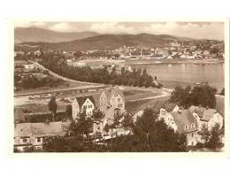 JABLONEC NAD NISOU/r.1950/*M93-88