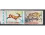 Rovn.Guinea o Fauna - 025+030
