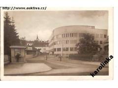 UŽHOROD =PODKARPATSKÁ RUS  /rok 1935?*kb1615