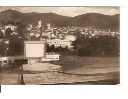 BANSKA BYSTRICA /rok 1950?*kb1662