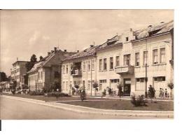 MICHALOVCE  /rok 1950?*kb1666