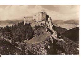 LIETAVA  HRAD   /rok 1947?*kb1718