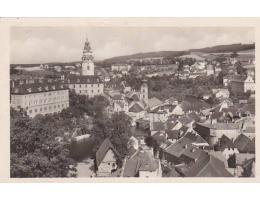 ČESKÝ KRUMLOV   ORBIS   °53960R