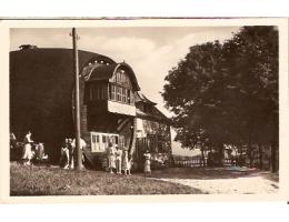 OBŘÍ SUD-LÁZNĚ LIBVERDA/r.1950/*M96-30