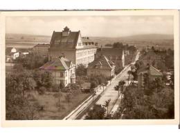 RYCHNOV NAD KNĚŽNOU/r.1950/*M96-33