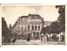 BRATISLAVA + ŽIVÁ ULICE   /rok 1936?*kb1767