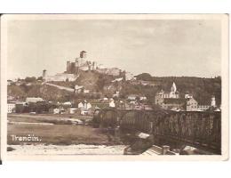 TRENČÍN  /rok 1930?*kb1776