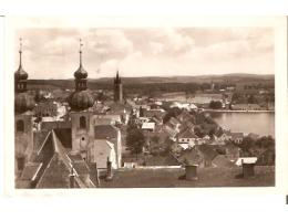 TELČ /r.1946 /M117-122