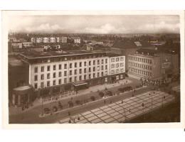 PARDUBICE /r.1947 /M117-124