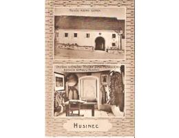 HUSINEC /r.1920 /M117-164