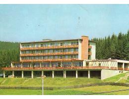 BESKYDY KRÁSNÁ HOTEL VISALAJE PRESSFOTO