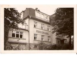 PENSION HANÁ -LÁZNĚ LIBVERDA/r.1947/M84-71