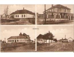 SEMICE/PÍSEK/r.1925?//M77-1