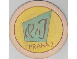 RaJ - Praha 2