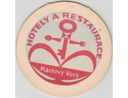 restaurace Karlovy Vary