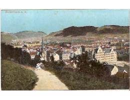 DĚČÍN /rok.1920//M101-22