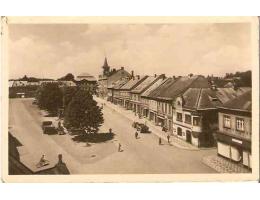 LOMNICE NAD POPELKOU/r.1950/M21-152