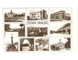 ČESKÁ SKALICE/r.1935//M5-85