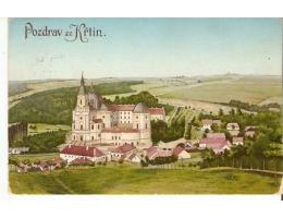 KŘTINY u BRNA /r.1910?/M115-82