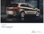 Hyundai i30 Wagon prospekt 10 / 2014 PL
