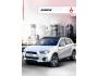 Mitsubishi ASX prospekt 01 / 2014 PL