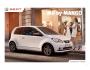 Seat Mii by Mango prospekt 2014 PL