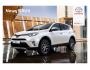 Toyota RAV4 prospekt 01 / 2016 PL  velky