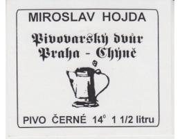 Pivovarský dvůr - Praha Chýně