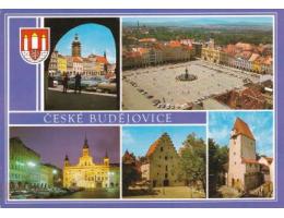 408724 České Budějovice