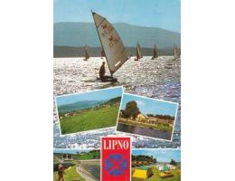 408727 Lipno