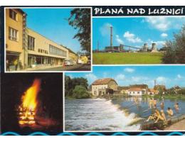 408732 Planá nad Lužnicí