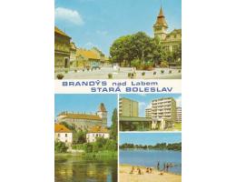 408785 Brandýs nad Labem-Stará Boleslav