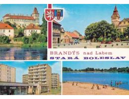 408786 Brandýs nad Labem-Stará Boleslav