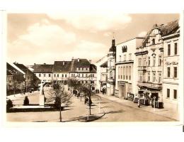 BENEŠOV /PRAHA /r.1950 /M161-199