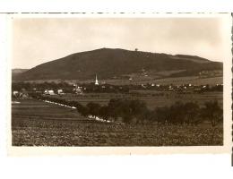 BYSTŘICE POD HOSTÝNEM /r.1947 /M161-205