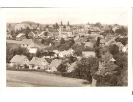 BYSTŘICE NAD PERNŠTEJNEM /r.1941 /M161-251