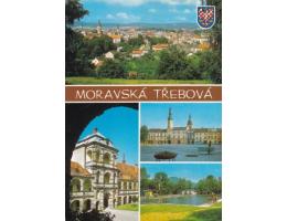 408914 Moravská Třebová