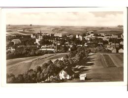 HLINSKO V ČECHÁCH /r.1950 /M162-99